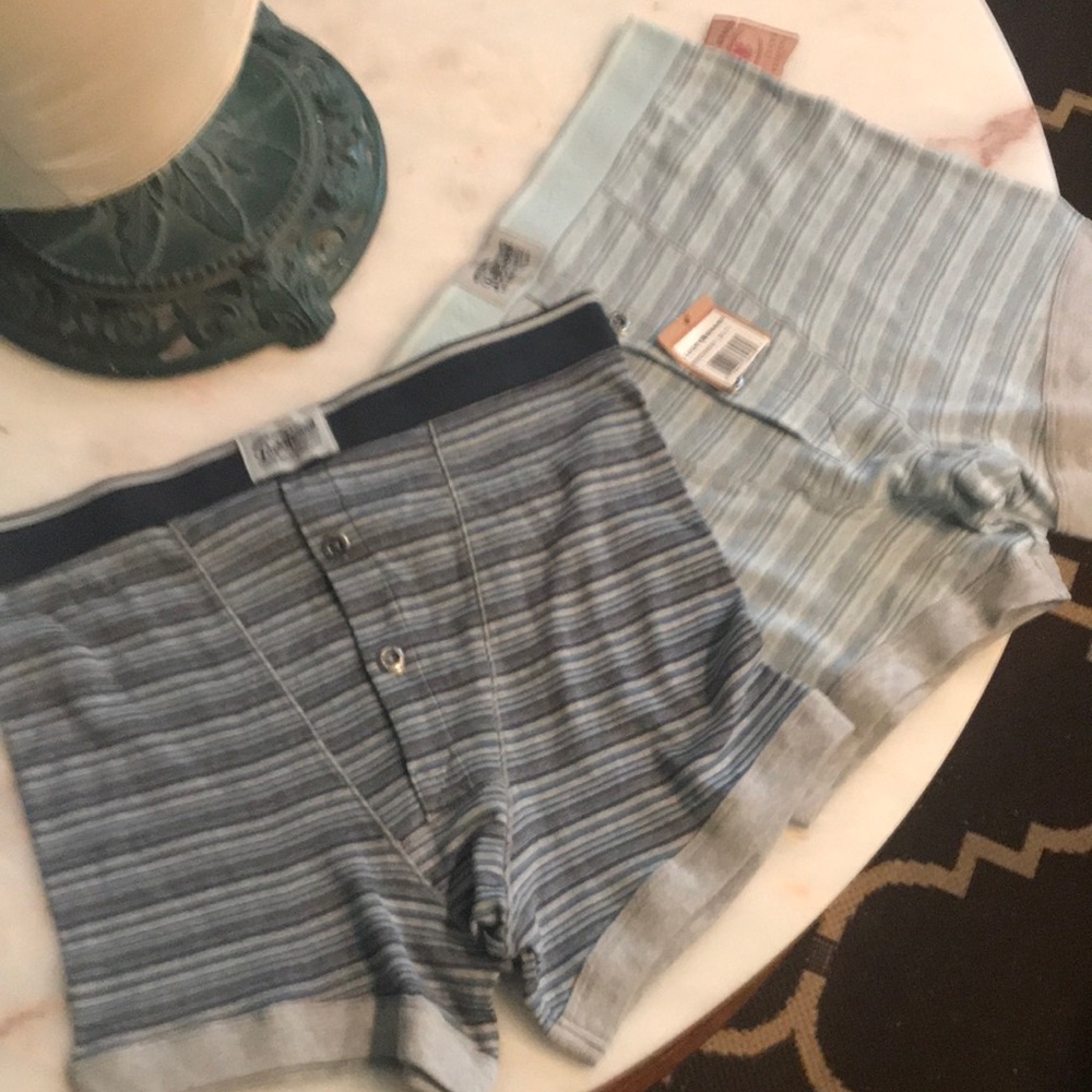 Boxer briefs